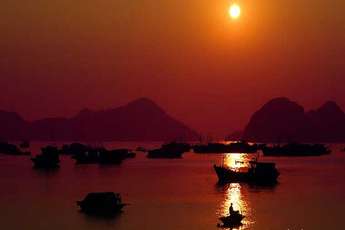 Top 5 things to do on Cat Ba Island